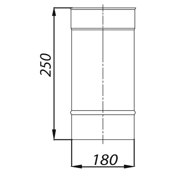 123587_rys-adew18025r Rura stalowa fi 180 – odcinek