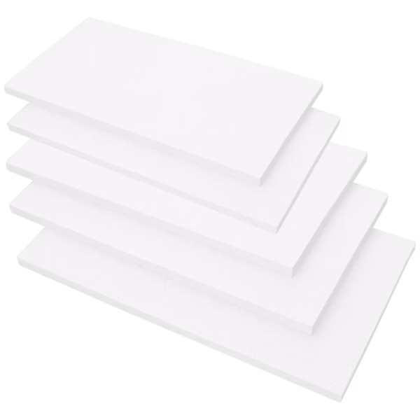 Plyta zaroodporna do zabudowy kominka