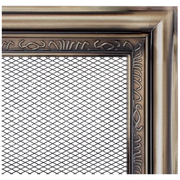 372_1000x100030rwww_kratka-17r-1 Kratka kominkowa rustykalna zeliwna 17x30