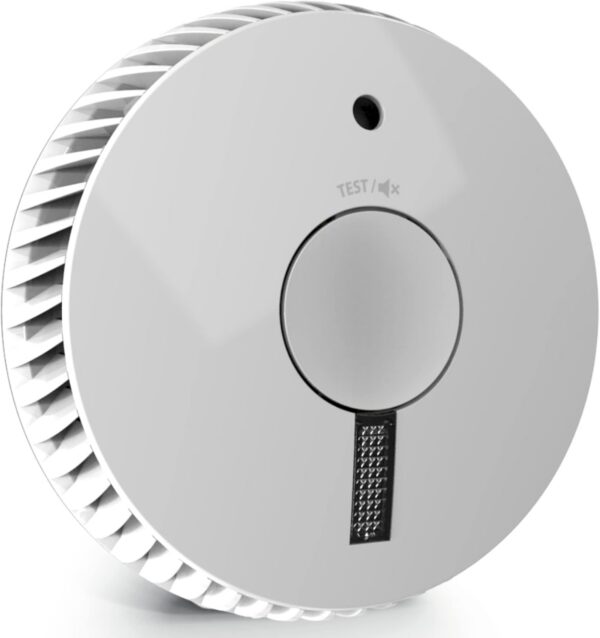 51mYgHA9VDL._AC_SL1500_ Czujnik dymu optyczny z sygnalizacją dźwiękową
