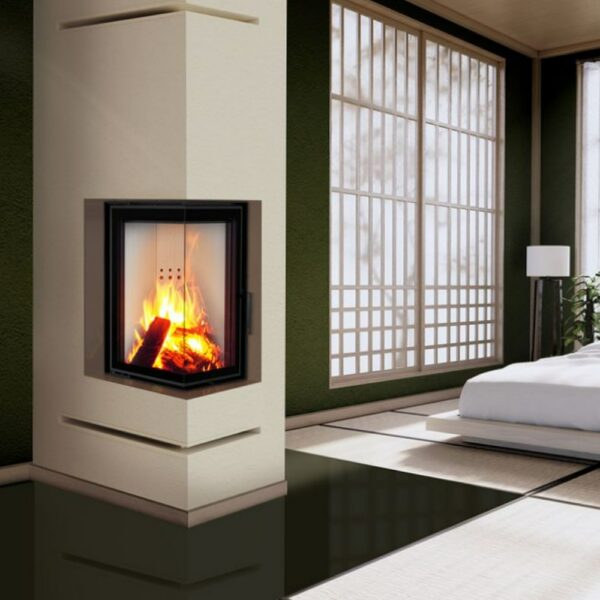 71223_wiz3 Kratka kominkowa LUFT narozna 90°