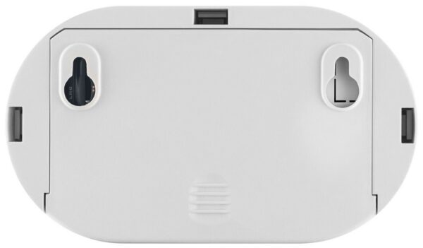 Czujnik tlenku węgla (CO)