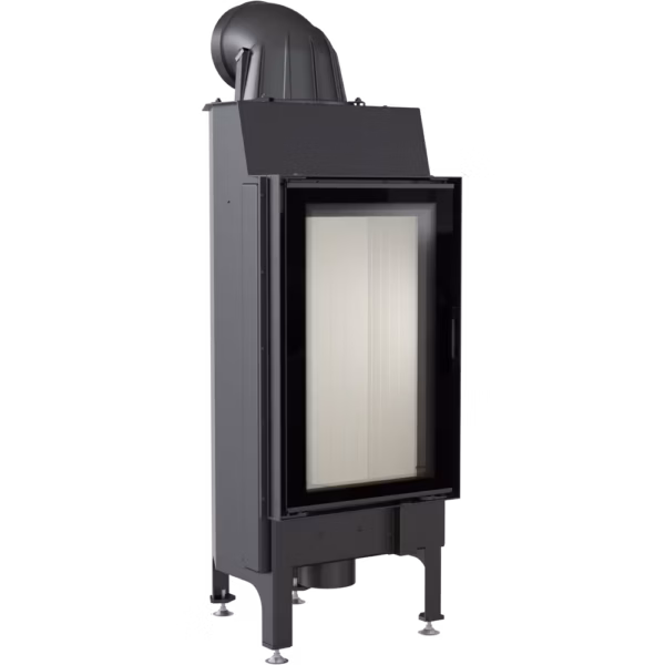 Kratki NADIA 10kW Prawy