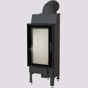 Kratki NADIA 10kW Prawy