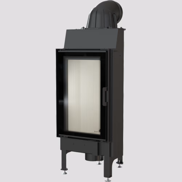 Kratki NADIA 10kW Prawy