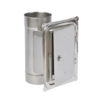 Rewizja dymowa fi 180 mm