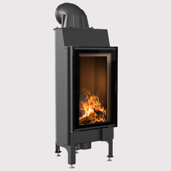 Kratki NADIA 10kW Lewy