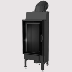 Kratki NADIA 10kW Lewy