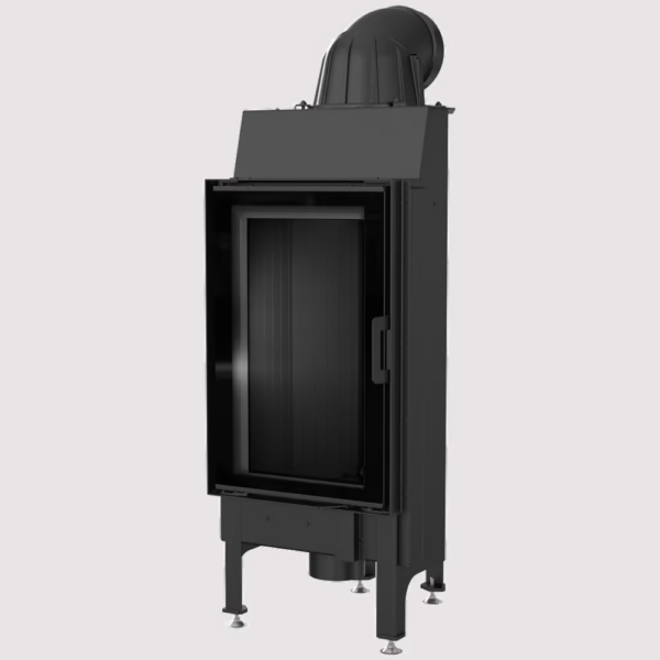 Kratki NADIA 10kW Lewy